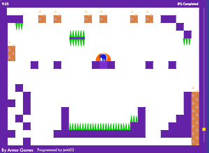 Achievement Unlocked