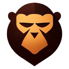 Monkey GG2