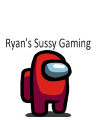 Ryan Sus Gaming