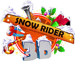 Snow Rider 3D