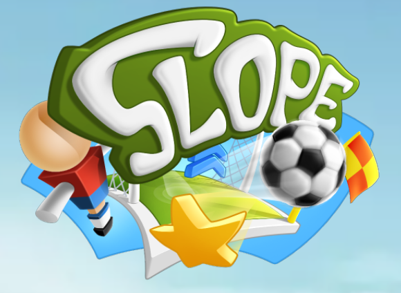 Soccer Slope