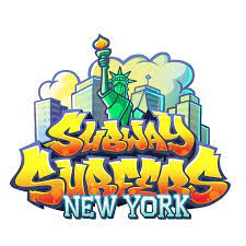 Subway Surfurs NY